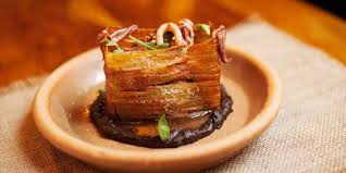 le box of vegetables... or "convincing your 5 year old to eat her peas"