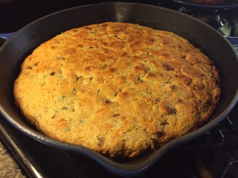 Such an easy recipe. Such a crowd-pleasing result!!