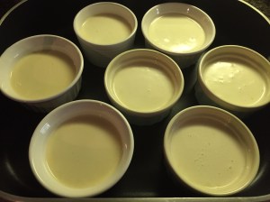 uncooked, but they look so creamy and inviting... 